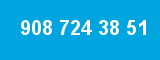 908 724 38 51